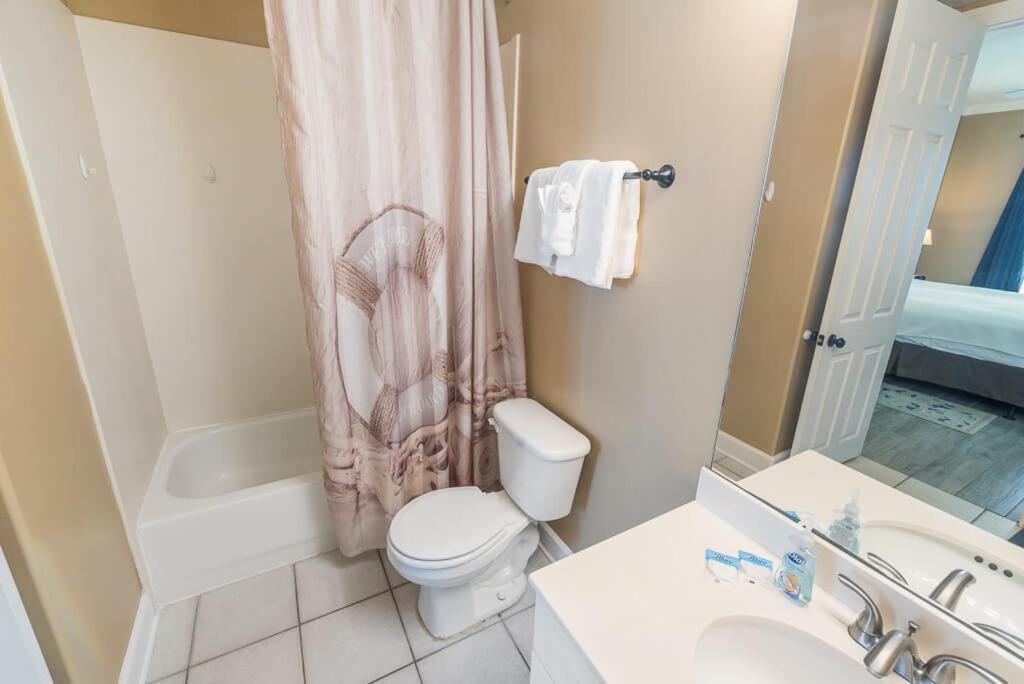Island Royale 1002 By Albvr - Come & Relax At Our Beautiful Beachfront Condo In The Heart Of Gulf Shores! Exterior foto