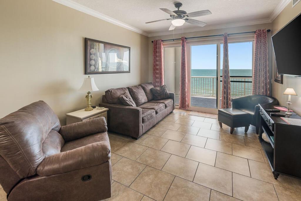 Island Royale 1002 By Albvr - Come & Relax At Our Beautiful Beachfront Condo In The Heart Of Gulf Shores! Exterior foto