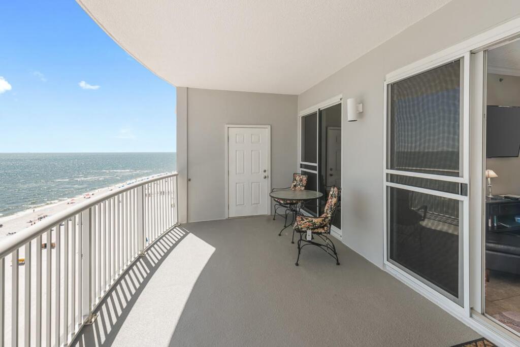Island Royale 1002 By Albvr - Come & Relax At Our Beautiful Beachfront Condo In The Heart Of Gulf Shores! Exterior foto