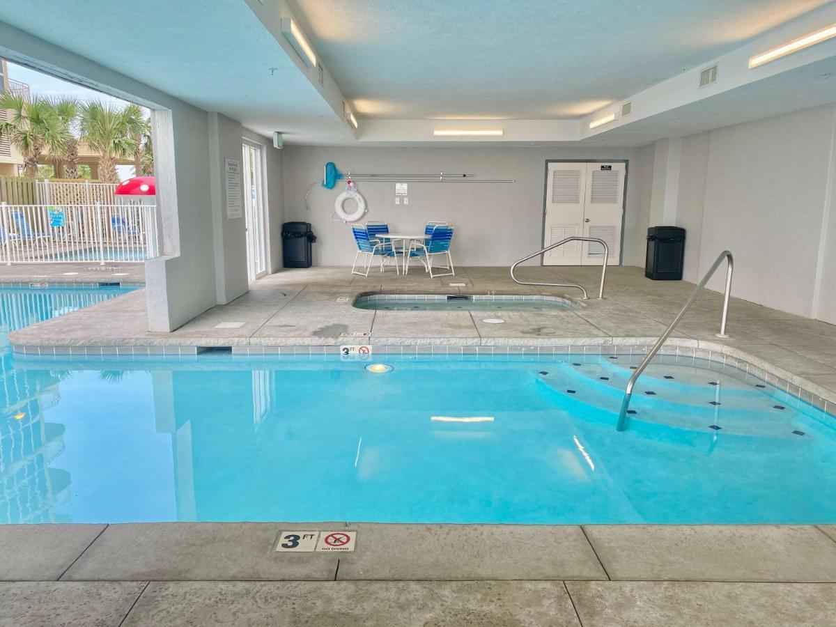 Island Royale 1002 By Albvr - Come & Relax At Our Beautiful Beachfront Condo In The Heart Of Gulf Shores! Exterior foto